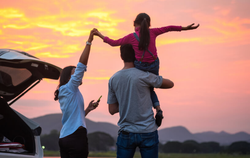 Travel Insurance that’s always by your side Travel Insurance that’s always by your side